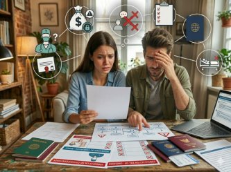 Intervention médicale à l’étranger : 7 erreurs à é..