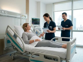 Complication after surgery in Turkey: Who is responsible, and how does the process work?