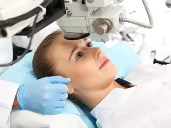 Corneal transplant vs amniotic membrane graft: A complete medical guide