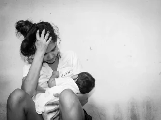 Dépression post-partum : comprendre, reconnaître et trouver de l'aide