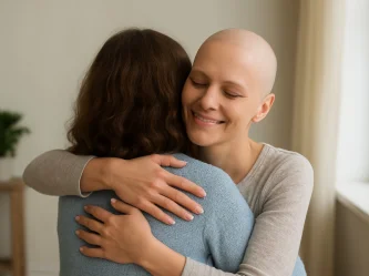 Living after cancer: How to support remission and prevent relapse