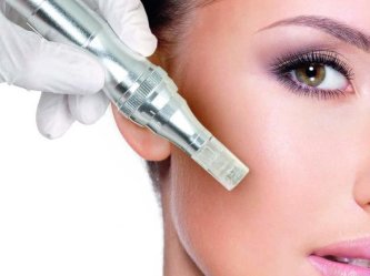 Microneedling and collagen production: A complete ..