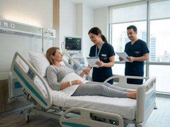 Complication after surgery in Turkey: Who is respo..