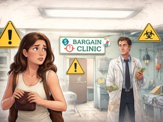 Medicina low cost: cómo evitar las trampas y prote..