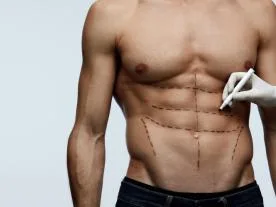  Информация, цены и общая стоимость Прорисовка мышц живота (Abdominal Etching)
