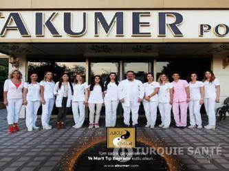 AKUMER KLINIK prix pas cher Raffermissement De La Peau AKUMER KLINIK prix pas cher Raffermissement De La Peau 0