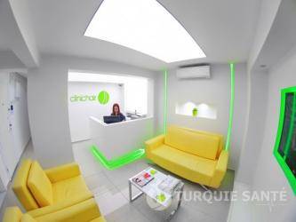 CLINIC HAIR prix pas cher Restauration Capillaire CLINIC HAIR prix pas cher Restauration Capillaire 2