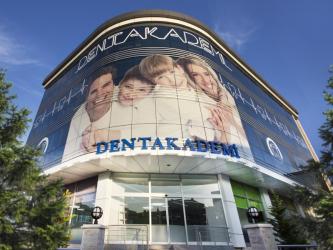 DENT AKADEMI 0