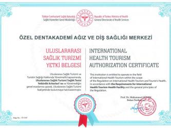 DENT AKADEMI 0