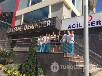 DERINDERE HOSPITAL prix pas cher Arthrose DERINDERE HOSPITAL prix pas cher Arthrose 2