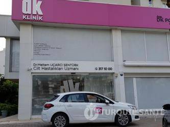 DK Hair Klinik prix pas cher Remplissage Nasolabial DK Hair Klinik prix pas cher Remplissage Nasolabial 1