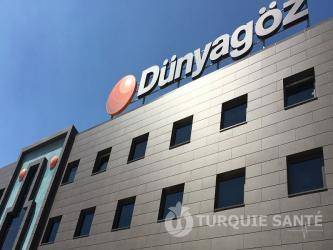 DUNYAGOZ DUNYAGOZ 1