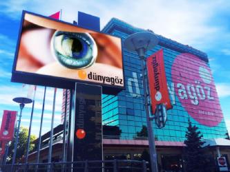 DUNYAGOZ DUNYAGOZ 0