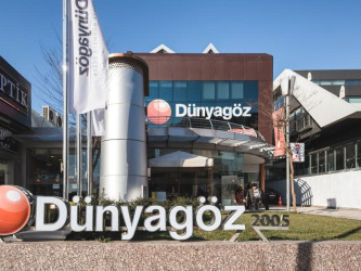 DUNYAGOZ ALTUNIZADE 1