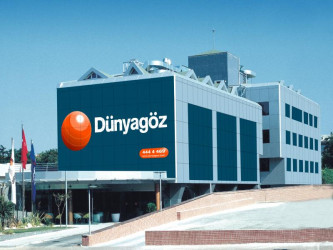 DUNYAGOZ ALTUNIZADE