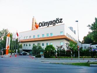 DUNYAGOZ ANTALYA DUNYAGOZ ANTALYA 0