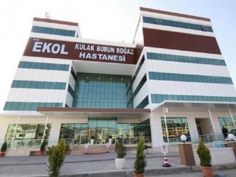 EKOL HOSPITAL cheap price PRP for Hair Loss EKOL HOSPITAL cheap price PRP for Hair Loss 0