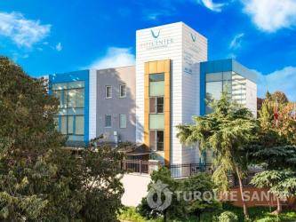 ESTECENTER Plastic Surgery prix pas cher Rhinoplastie (avec greffe) ESTECENTER Plastic Surgery prix pas cher Rhinoplastie (avec greffe) 1