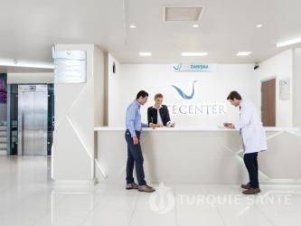ESTECENTER Plastic Surgery prix pas cher Rhinoplastie (avec greffe) ESTECENTER Plastic Surgery prix pas cher Rhinoplastie (avec greffe) 0