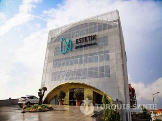 Estetik International - Bursa Estetik International - Bursa 0