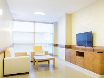 HISAR INTERCONTINENTAL 2