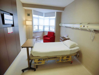 HIZMET By Memorial 1