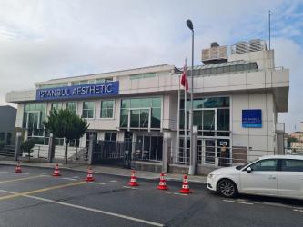 ISTANBUL AESTHETIC CENTER 