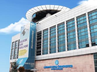 LOKMAN HEKIM Üniversitesi 0