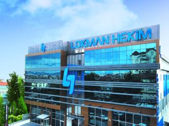 LOKMAN HEKIM Üniversitesi 2