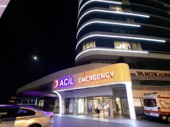 MEDICAL PARK PENDIK 0