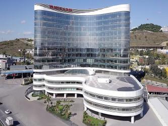 MEDICAL PARK PENDIK 1