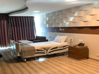 MEDICAL PARK PENDIK 2