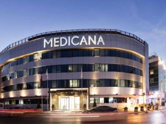 MEDICANA 0