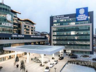 MEDIPOL UNIVERSITY HOSPITAL