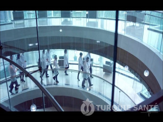 MEDIPOL UNIVERSITY HOSPITAL 0