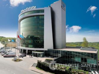 Medistate Hospital 0