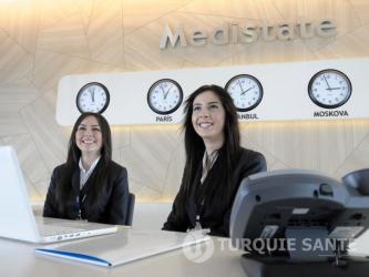 Medistate Hospital 2