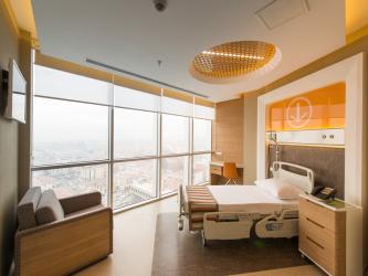 MEMORIAL ANKARA 2