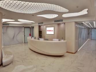 MEMORIAL Ataşehir 1