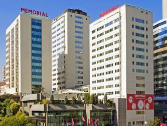 MEMORIAL Şişli 1