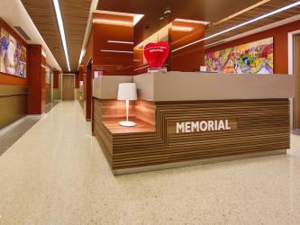 MEMORIAL Şişli 2