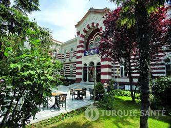 TURKIYE HOSPITAL prix pas cher Maladie Coronarienne TURKIYE HOSPITAL prix pas cher Maladie Coronarienne 0