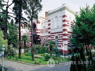 TURKIYE HOSPITAL prix pas cher Maladie Coronarienne TURKIYE HOSPITAL prix pas cher Maladie Coronarienne 1