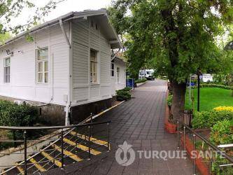 TURKIYE HOSPITAL prix pas cher Consultation en cardiologie TURKIYE HOSPITAL prix pas cher Consultation en cardiologie 1