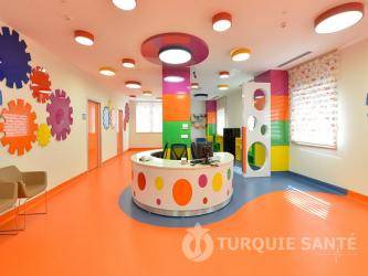 YENIYUZYIL UNIVERSITY GAZIOSMANPASA prix pas cher Cancer de la Prostate YENIYUZYIL UNIVERSITY GAZIOSMANPASA prix pas cher Cancer de la Prostate 1