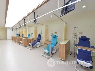YENIYUZYIL UNIVERSITY GAZIOSMANPASA prix pas cher Cancer de la Prostate YENIYUZYIL UNIVERSITY GAZIOSMANPASA prix pas cher Cancer de la Prostate 2