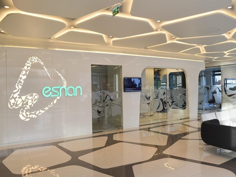 clinic ESNAN - Topkapi Стамбул Фото 1