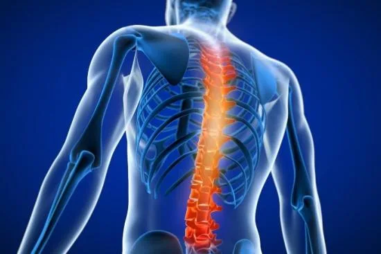 Chirurgie Spinale (Colonne Vertébrale)