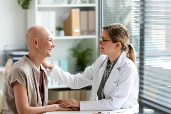 Oncología-Cáncer