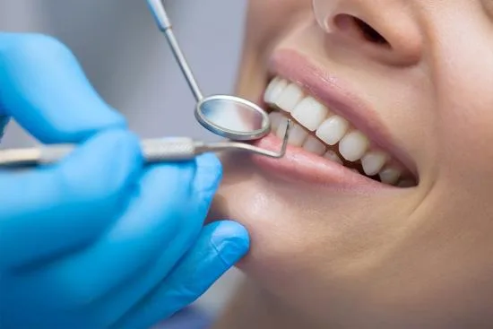 Dental implant